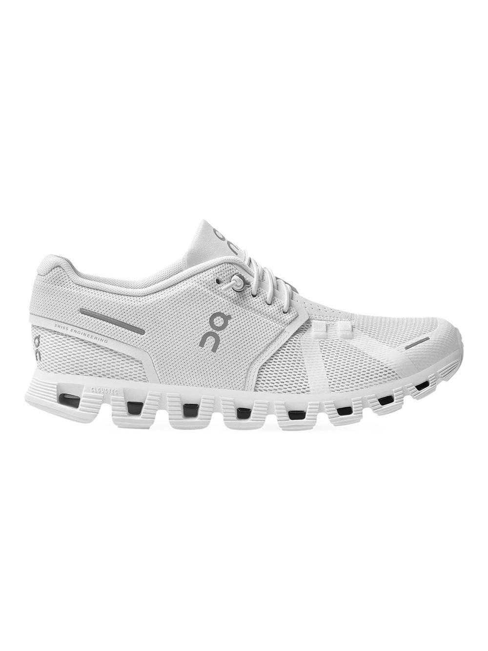 ON RUNNING Cloud 5-Women’s size 9